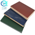 1220x2440x15mm birch core phenolic glue pvc plastic coated shuttering plywood sheet boards manufacturers